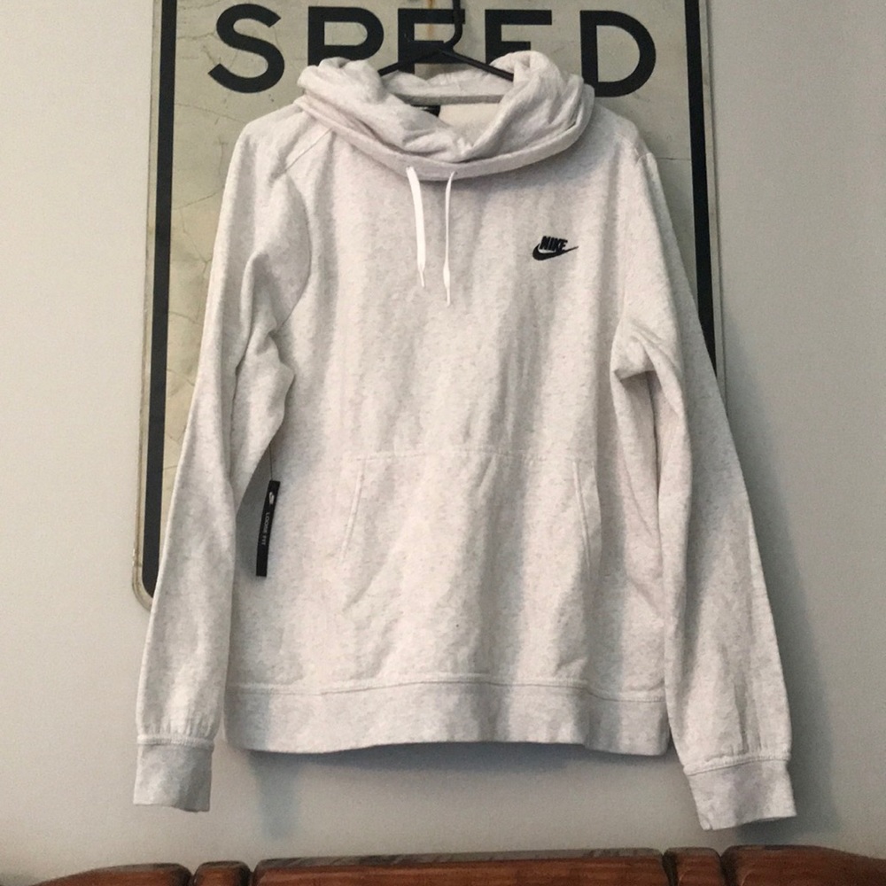 BRAND NEW NIKE BOAT NECK!